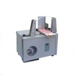 Bank binding Machine/money strapping machine for sale