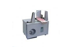 China Bank binding Machine/money strapping machine supplier