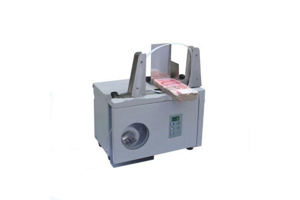 Bank binding Machine/money strapping machine