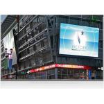 SMD3528 P6 RGB Advertising LED Screens 1/16 Scanning synchronous Control for sale