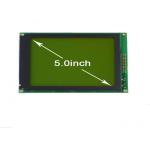 160 X 128 Character LCD Module , SMT Portable 5 Inch LCD Display Module for sale