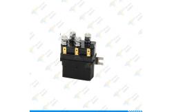 China 260269 Solenoid Contactor Relay Avec Diodes Resistances supplier