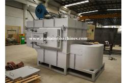 China WDL-8812 Vacuum High-Temperature Brazing Furnace Graphite Heating – WUXI WONDERY supplier