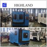 Coal Mine Hydraulic Valve Testing Machine Reliable And Efficient Testing Equipment for sale