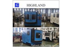 China Coal Mine Hydraulic Valve Testing Machine Reliable And Efficient Testing Equipment supplier