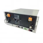 Factory directly wholesale BMS high voltage BMS(HV BMS) lifePo4 bms  with Master slave 500A 165S 528V for Energy storage system for sale