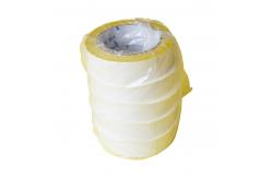 China Adhesive Tape Double Sided Carpet Edging Tape For Packaging Suitcase supplier