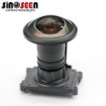 Fisheye Lens CSI4 MIPI Camera Module High Dynamic Range OS02C10 Sensor for sale