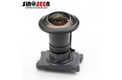 China Fisheye Lens CSI4 MIPI Camera Module High Dynamic Range OS02C10 Sensor supplier