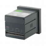 CE AC220V Panel Mounted Energy Meter Programmable Power Meter AMC72L-AV3