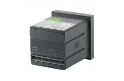 China CE AC220V Panel Mounted Energy Meter Programmable Power Meter AMC72L-AV3 supplier