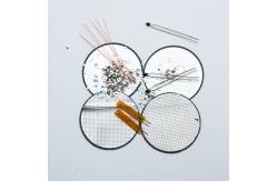 China 10Kohm NTC Type Thermistor supplier