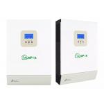 230V 5kw 48V Off Grid Inverter MPPT Solar Inverter EN-IEC 60335 for sale