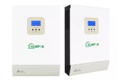 China 230V 5kw 48V Off Grid Inverter MPPT Solar Inverter EN-IEC 60335 supplier