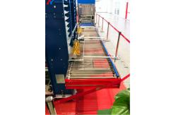 China Automatic Equipment Chicken Layer Cages Hot Dip Galvanized Steel Material supplier