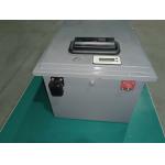 IP65 LiFePO4 Battery 60Volt 100ah For Tricycles Passengers