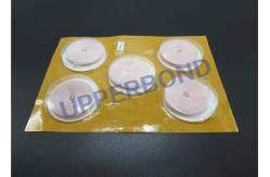 China 4210*7.2 PROTOS Nylon Suction Tapes Machine Running Parts supplier