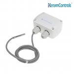 KTS120 Sensor Transmitters Liquid 2 Wire Temperature Sensor