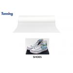 30cm 33cm 60cm DTF PET Transfer Film For DTF Printing Double Side / Single Side Matte for sale