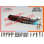 21457951 BEBE4F10001 AYB Remanufactured Diesel Fuel Injector