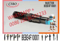 China 21457951 BEBE4F10001 AYB Remanufactured Diesel Fuel Injector supplier