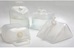China LDPE Plastic Jerry Can supplier