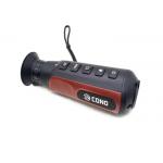 Fully Waterproof THH3 Handheld Thermal Scope , 1500m Observation Range Thermal Scope Sight for sale