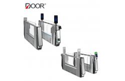 China Autogate And E Gate Systems Access Control Turnstile Gates SUS304 supplier