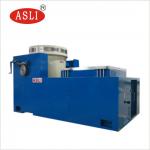 Customized Electrodynamics XYZ Axis Vibration Tester Vertical + Horizontal Vibration Test Bench for sale
