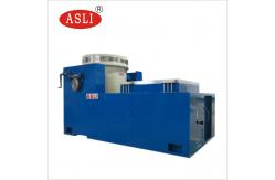 China Customized Electrodynamics XYZ Axis Vibration Tester Vertical + Horizontal Vibration Test Bench supplier