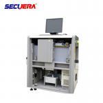 304 Stainless Steel X Ray Screening Machine 5030A For Airport Hotel Security Checking for sale