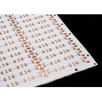 24V LED Strip Flexible Circuit Board With 30 Light Beats LED Double Sided FPCB for sale