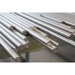 ASTM Industrial Round Titanium Rod With Polishing Surface for sale