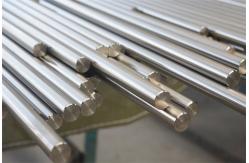 China ASTM Industrial Round Titanium Rod With Polishing Surface supplier
