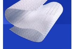 China Composition Sanforizing Heat Press Felt 30% Acrylic 70% Polyester Fiber supplier