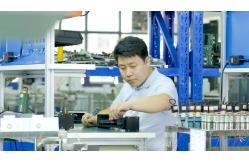 China Ion Chromatography Instrument manufacturer