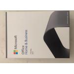 SKU-T5D-03509 Microsoft Office Home And Business 2021 For Mac English APAC DM Medialess for sale