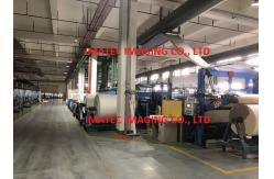 China Large Format Eco Solvent Inkjet Printable Cotton Canvas Matte Artist Stretched supplier
