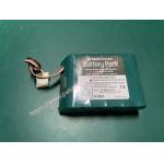 Nihon Kohden BSM-2301C Patient Monitor Battery 10HR-4 3FAUC-NK 12V,3700mAh for sale