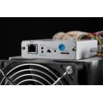 E12 44Th/S Ebang Ebit Mining Machine 205mmx195mmx303mm With Power Supply