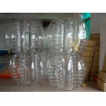 Chinese Supplier Football Bubbles Inflatable Bumper Ball With Wholesale Price for sale