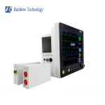 Plug And Play Flexible Semi Modular Patient Monitor for sale