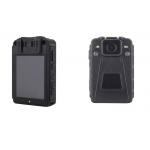 Video Intercom 4G WIFI GPS HD Police Body Cameras for sale