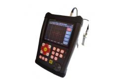 China Ultrasonic Flaw Detector TOFD Detection And Thickness Tester supplier