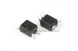 China ACPL-M60L-500E High Speed Optocouplers 15MBd 15k V/us supplier