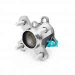 42410-B6021 42410B6021 Rear Wheel Hub Bearings For Toyota Spherical Structure for sale