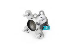 China 42410-B6021 42410B6021 Rear Wheel Hub Bearings For Toyota Spherical Structure supplier