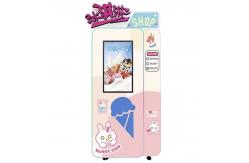 China Snack Stable vending Machines Variety Choices Vending Machines supplier
