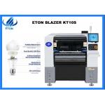 High Precision SMT Pick And Place Machine 48000 CPH Offline Programming for sale