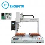Industrial High-efficiency Automatic Soldering Machine Multi-axis Soldering Machine for sale